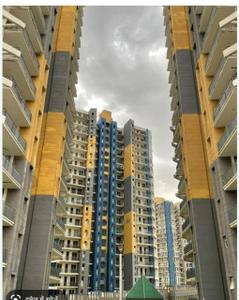 Image of 1650 Sq.ft 3 BHK Apartment / Flat for sale in The Antriksh Heights, Sector 84, Gurgaon for Rs. 18600000