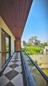 Balcony Image of 9000 Sq.ft 5 BHK Villa for sale in Mandi New Delhi for Rs. 180000000