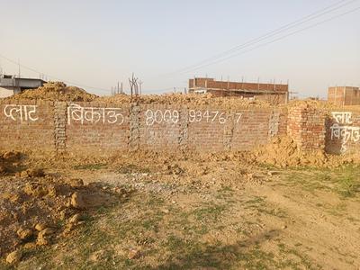 Image of 1250 Sq.ft 3 BHK Independent House for sale in Sushil Nagar, Orai for Rs. 2050000