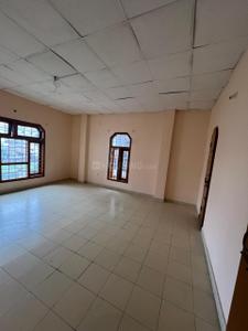 4 BHK Duplex