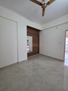 Hall Image of 1350 Sq.ft 3 BHK Builder Floor for rent in Singasandra Bengaluru for Rs. 42000