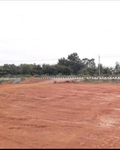 Image of 2400 Sq.ft Residential Plot / Land for sale in Devanahalli, Bengaluru for Rs. 9200000