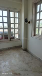 Hall Image of 500 Sq.ft 1 BHK Builder Floor for rent in Khirki Extension New Delhi for Rs. 16500