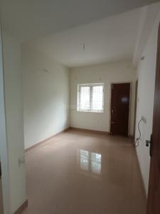 Hall Image of 810 Sq.ft 2 BHK Apartment / Flat for sale in Selaiyur Chennai for Rs. 4500000