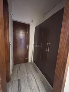 Bedroom Image of 3000 Sq.ft 4 BHK Builder Floor for rent in Sector 15 Faridabad for Rs. 80000