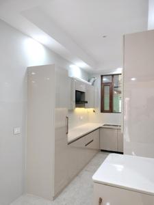 Kitchen Image of 2250 Sq.ft 4 BHK Builder Floor for sale in Sector 85 Faridabad for Rs. 22000000