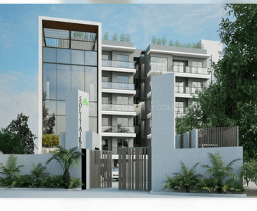 Image of 2699 Sq.ft 4 BHK Apartment / Flat for sale in Manimangalam, Chennai for Rs. 38100000