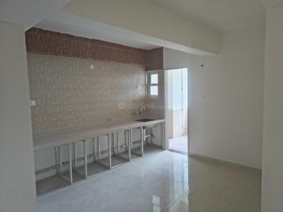Kitchen Image of 1680 Sq.ft 3 BHK Apartment / Flat for sale in Lifestyle Vidisha Dreams, Dharampeth Nagpur for Rs. 18000000