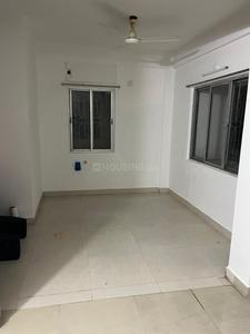 Hall Image of 1288 Sq.ft 3 BHK Apartment / Flat for sale in Riddhi Siddhi Park, Joka Kolkata for Rs. 5300000