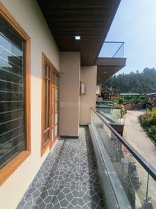Balcony Image of 1170 Sq.ft 4 BHK Duplex for sale in Sahastradhara Road Dehradun for Rs. 17000000