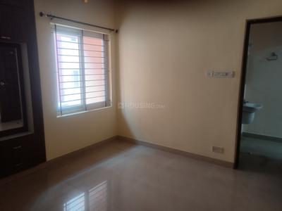 Bedroom Image of 1685 Sq.ft 3.5 BHK Apartment / Flat for sale in Airforce NavalEnclave, Ganapathy Coimbatore for Rs. 13000000