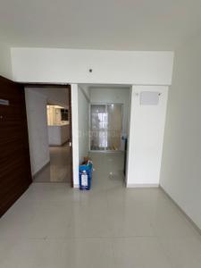 Kitchen Image of 1310 Sq.ft 3 BHK Apartment / Flat for sale in Alpine Astonia, Kiwale Pune for Rs. 8700000