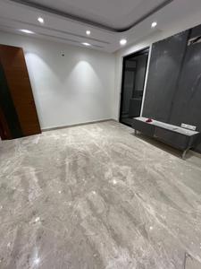 Hall Image of 2700 Sq.ft 4 BHK Builder Floor for sale in Rajouri Garden New Delhi for Rs. 47500000
