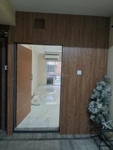 Hall Image of 1778 Sq.ft 4 BHK Apartment / Flat for sale in Aster Greens, Kaikhali Kolkata for Rs. 10500000