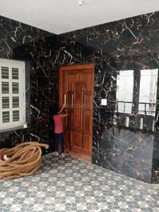 Bedroom Image of 1400 Sq.ft 2 BHK Independent House for rent in Bendre Nagar Bengaluru for Rs. 35000