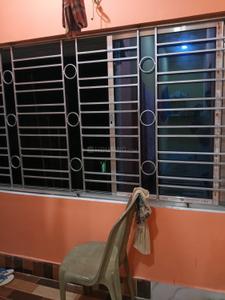 Balcony Image of 828 Sq.ft 3 BHK Duplex for sale in Gobindapur Kolkata for Rs. 4500000