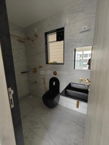 Image of 1400 Sq.ft 3 BHK Apartment / Flat for rent in K Shire, Punawale, Pune for Rs. 31000