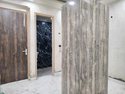 Bedroom Image of 1110 Sq.ft 3 BHK Apartment / Flat for sale in Mehrauli New Delhi for Rs. 8500000