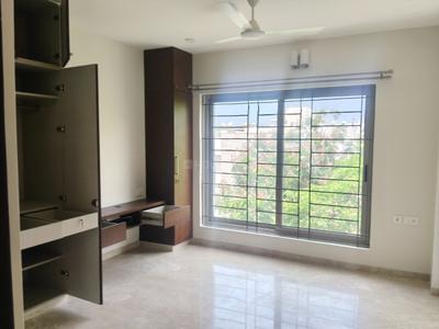 Siruseri Bedroom One 4