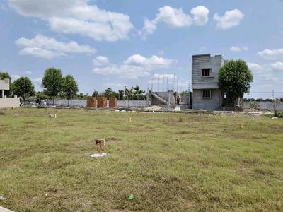 Image of 1026 Sq.ft Residential Plot / Land for sale in Guduvancheri, Chennai for Rs. 5745600