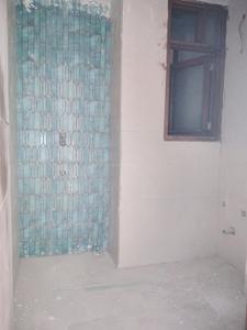 Common Bathroom Image of 1200 Sq.ft 3 BHK Apartment / Flat for sale in Satbari New Delhi for Rs. 11500000