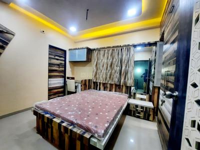 Hall Image of 1500 Sq.ft 4 BHK Villa for sale in Ananta Swagatam, Atladara Vadodara for Rs. 7500000