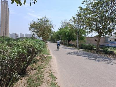 Image of 162 Sq.ft Residential Plot / Land for sale in Sector 151, Noida for Rs. 28000000