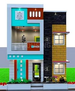 Image of 1250 Sq.ft 3 BHK Independent House for sale in Kundrathur, Chennai for Rs. 5914721