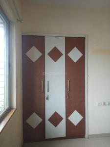 Bedroom Image of 798 Sq.ft 1.5 BHK Apartment / Flat for sale in Lodha Casa Bella Gold, Palava Phase 1 Thane for Rs. 4500000