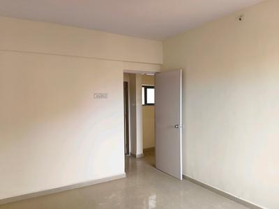 Bedroom Image of 1154 Sq.ft 2 BHK Apartment / Flat for rent in Godrej Riverside by Godrej Properties Ltd. , Kalyan West Kalyan for Rs. 25000