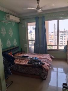 Bedroom Image of 1650 Sq.ft 3 BHK Apartment / Flat for rent in Sattva Celesta, Battarahalli Bengaluru for Rs. 65000