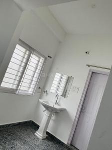 Bedroom Image of 1000 Sq.ft 2 BHK Apartment / Flat for rent in Puppalaguda Hyderabad for Rs. 38000