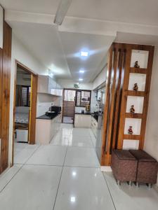 Image of 2250 Sq.ft 4 BHK Villa for sale in Vastral, Ahmedabad for Rs. 22500000