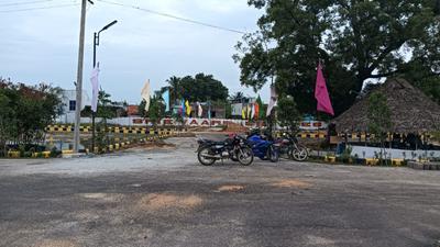 Image of 953 Sq.ft Residential Plot / Land for sale in Thiruvallur, Chennai for Rs. 2144250