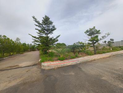 Image of 200 Sq.ft Residential Plot / Land for sale in Choutuppal, Yadadri Bhuvanagiri for Rs. 4200000