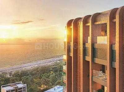 Image of 1900 Sq.ft 3 BHK Apartment / Flat for sale in Godrej Skyshore, Andheri West, Mumbai for Rs. 79900000