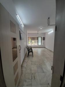 Hall Image of 877 Sq.ft 2 BHK Independent House for sale in Vile Parle East Mumbai for Rs. 36400000