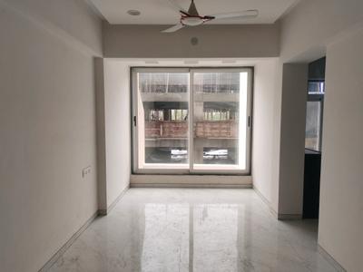 Living Room Image of 680 Sq.ft 1 BHK Apartment / Flat for sale in Shivam Tulip Elegance, Ulwe Navi Mumbai for Rs. 6500000