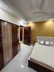Bedroom Image of 870 Sq.ft 2 BHK Apartment / Flat for sale in Bengal Akankha, New Town Kolkata for Rs. 6500000