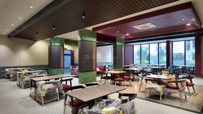 Hall Image of 2068 Sq.ft 4 BHK Apartment / Flat for sale in Vardhman Kings Court, Karni Vihar Jaipur for Rs. 14062000