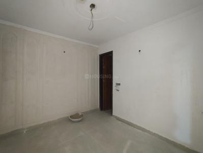 Bedroom Image of 1050 Sq.ft 3 BHK Apartment / Flat for sale in Sultanpur New Delhi for Rs. 8000000