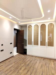 Bedroom Image of 2400 Sq.ft 4 BHK Builder Floor for sale in Anant Raj Estate, Kadarpur Gurgaon for Rs. 32500000