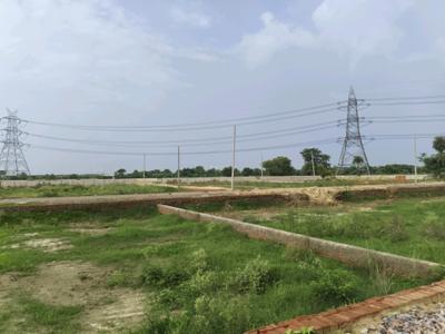 Image of 50 Sq.ft Residential Plot / Land for sale in Root2Home Advika Enclave Phase 1, Dadri, Greater Noida for Rs. 1500400