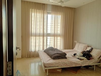 Bedroom Image of 930 Sq.ft 2 BHK Apartment / Flat for sale in Hiranandani Castle Rock, Powai Mumbai for Rs. 41000000