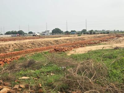 Image of 1350 Sq.ft Residential Plot / Land for sale in Noida Extension, Greater Noida for Rs. 7200000
