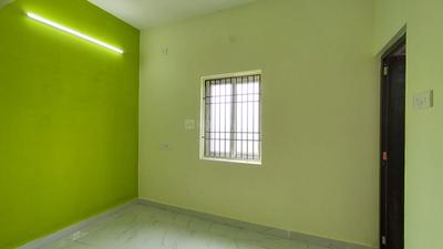Bedroom Image of 700 Sq.ft 2 BHK Independent House for sale in Nemilicheri Chennai for Rs. 4000000
