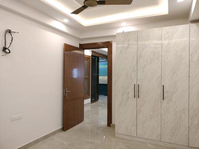 Bedroom Image of 2500 Sq.ft 5 BHK Builder Floor for sale in Rajendra Nagar Ghaziabad for Rs. 21500000