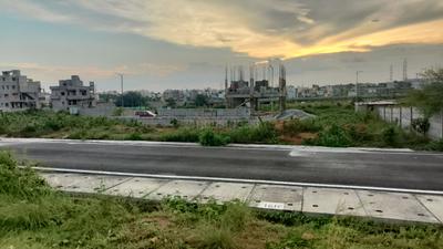 Image of 1200 Sq.ft Residential Plot / Land for sale in  Nadaprabhu Kempegowda Layout, Kengeri, Bengaluru for Rs. 16200000