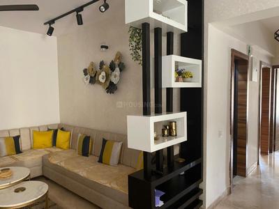 Hall Image of 1890 Sq.ft 3 BHK Apartment / Flat for sale in Paras Emperor, Hoshangabad Road Bhopal for Rs. 16000000