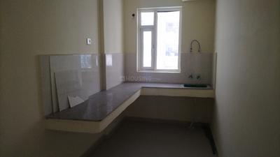 Kitchen Image of 681 Sq.ft 2 BHK Apartment / Flat for sale in Pyramid Heights, Sector 85 Gurgaon for Rs. 7050000